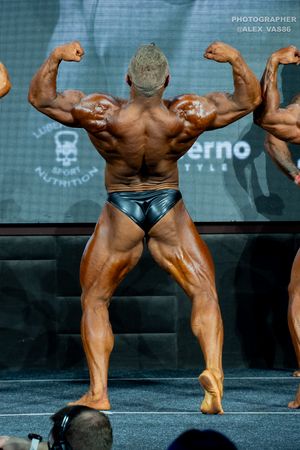 BODYBUILDING 100